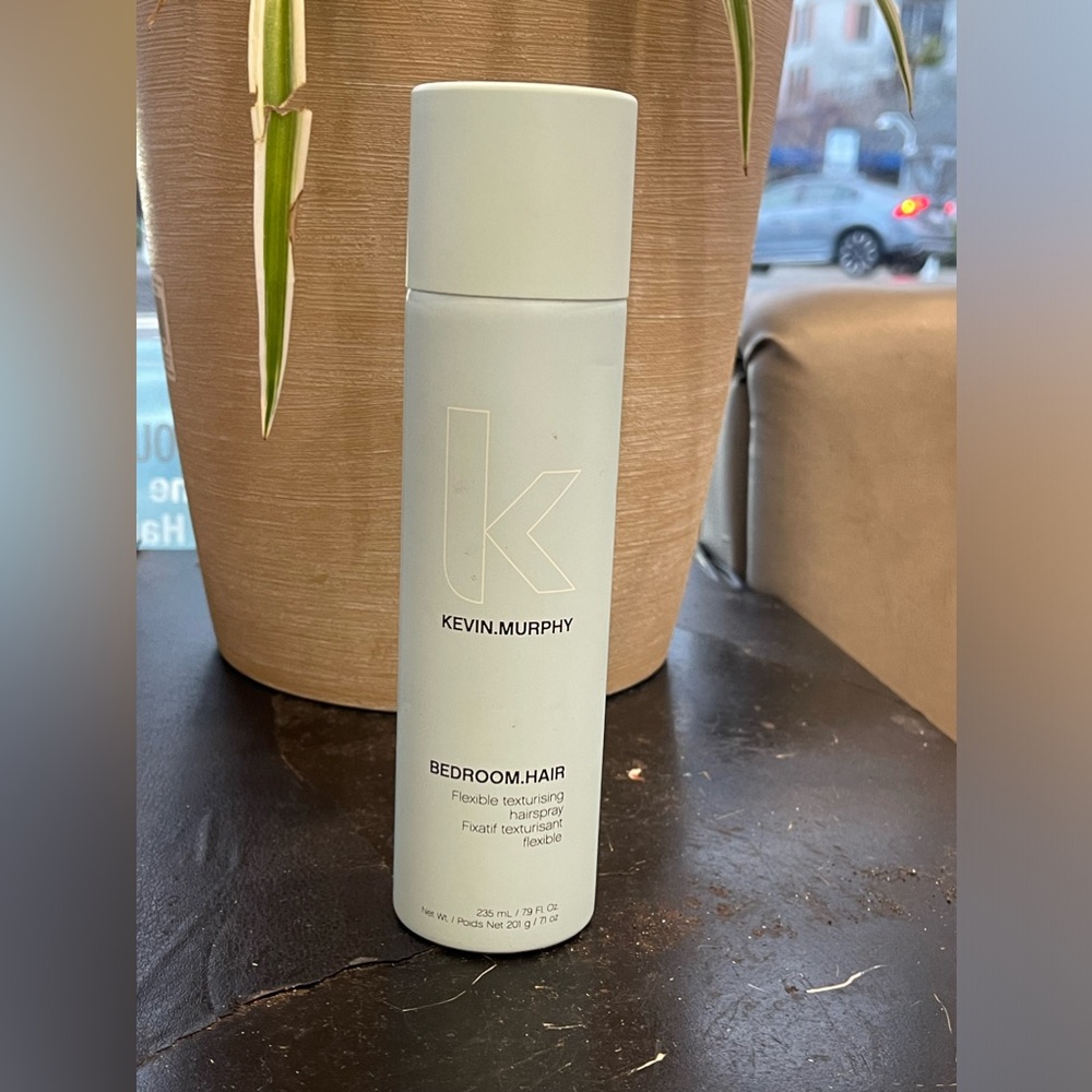 Kevin Murphy Bedroom Hair Flexible Texturizing Spray